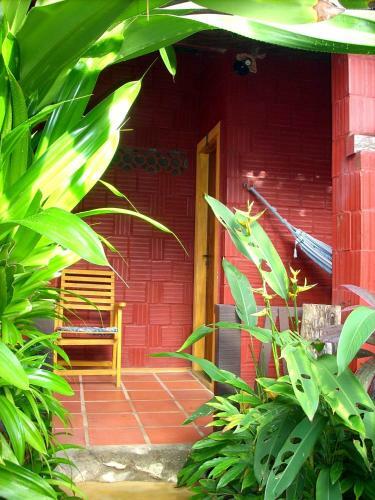 Hostal Pousada Da Lua