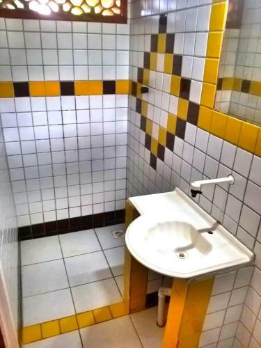 Hostal Pousada Da Lua