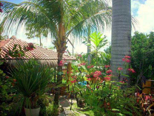 Hostal Pousada Da Lua