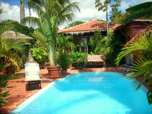 Hostal Pousada Da Lua