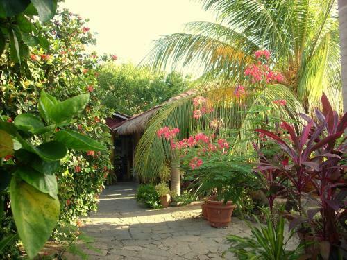 Hostal Pousada Da Lua