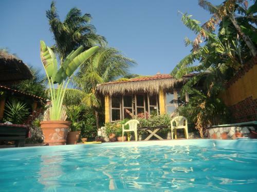 Hostal Pousada Da Lua