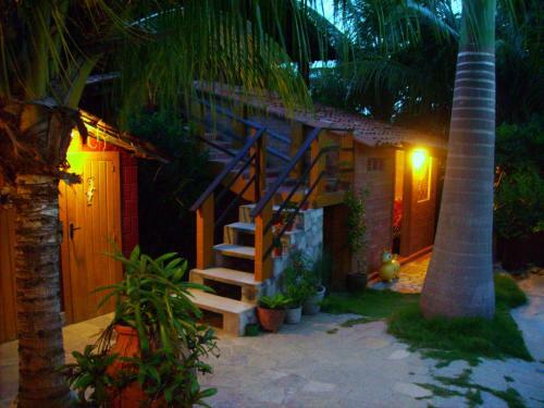 Hostal Pousada Da Lua