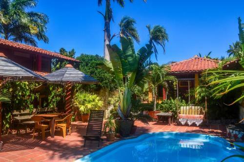 Hostal Pousada Da Lua
