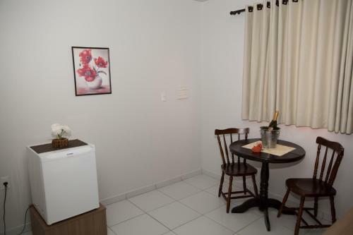 Posada Pousada Villamor - Naturista Liberal