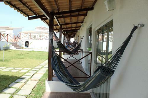 Posada Pousada Villamor - Naturista Liberal