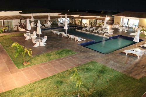 Posada Pousada Villamor - Naturista Liberal