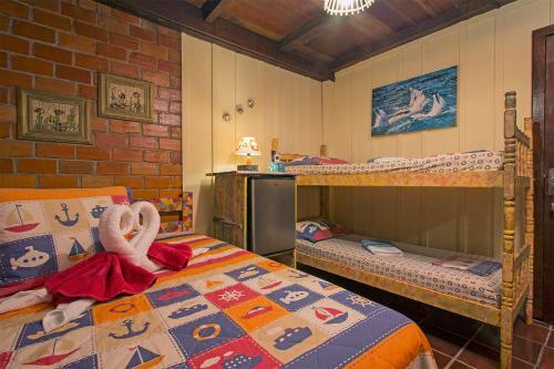 Hostal Hotel Pousada Praia Do Farol