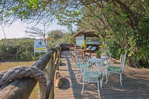 Hostal Hotel Pousada Praia Do Farol