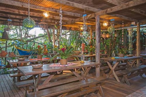 Hostal Hotel Pousada Praia Do Farol