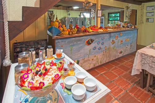 Hostal Hotel Pousada Praia Do Farol