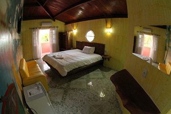 Hostal Paradiso Tropical