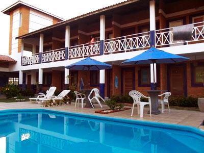 Hostal Pousada Torre Do Sol