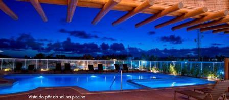 Hotel Ponta Verde Praia Do Franc�s
