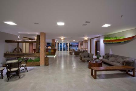 Hotel Ponta Verde Praia Do Franc�s