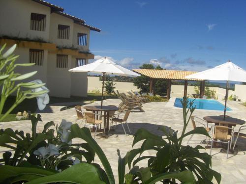 Hostal Pousada Bem-te-vi Tabatinga