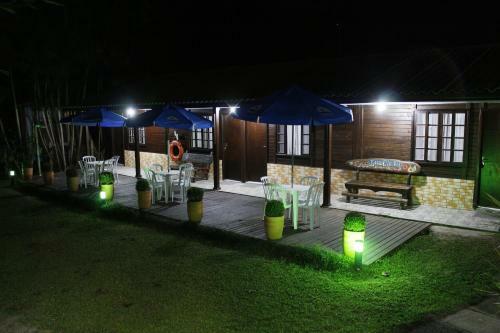 Hostal Pousada Lua Cheia
