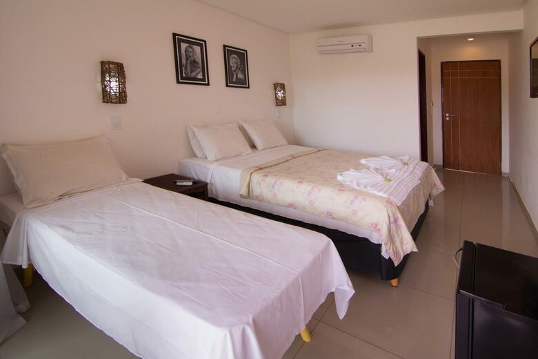 Hostal Pousada Le Baron