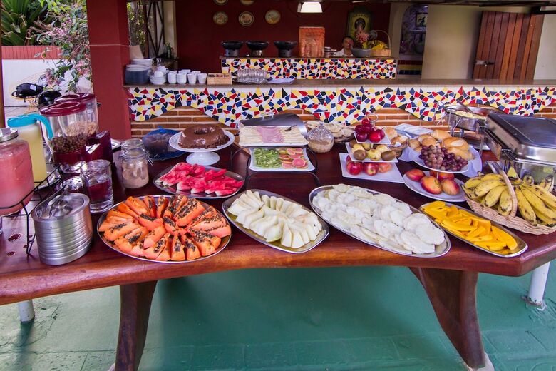 Hostal Pousada Le Baron