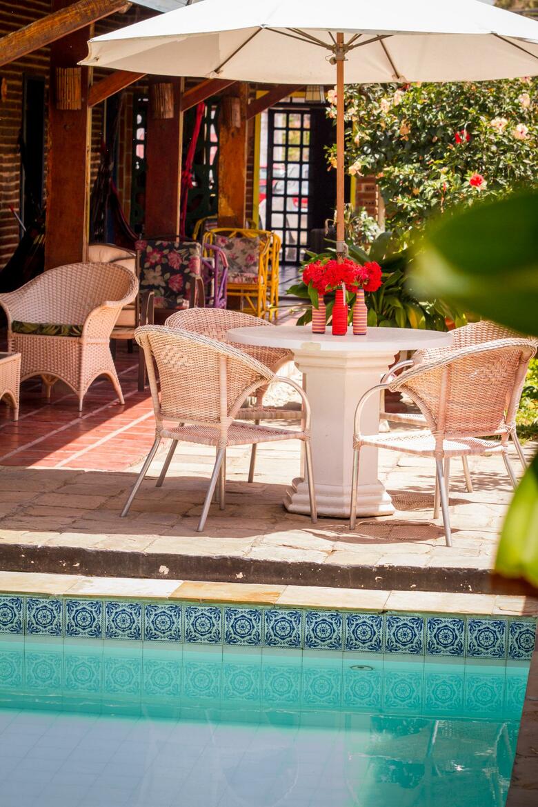 Hostal Pousada Le Baron
