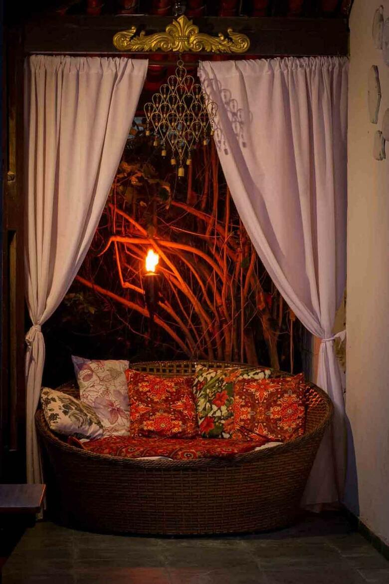 Hostal Pousada Le Baron