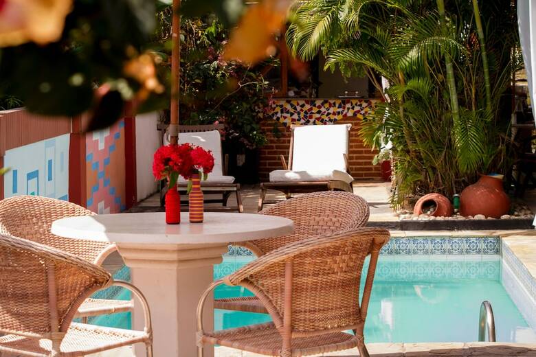 Hostal Pousada Le Baron
