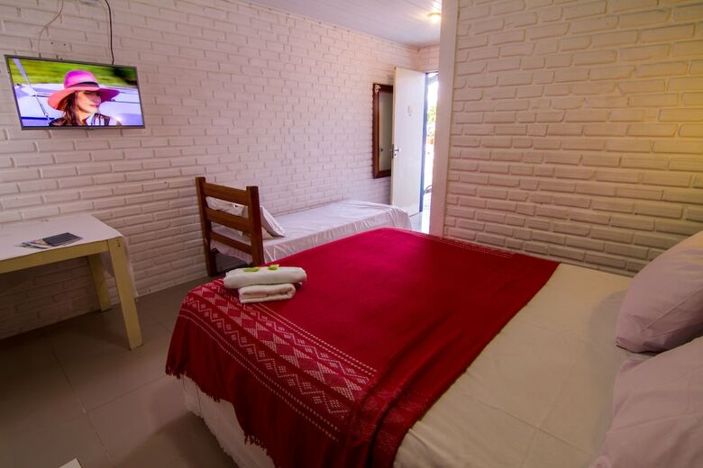Hostal Pousada Le Baron