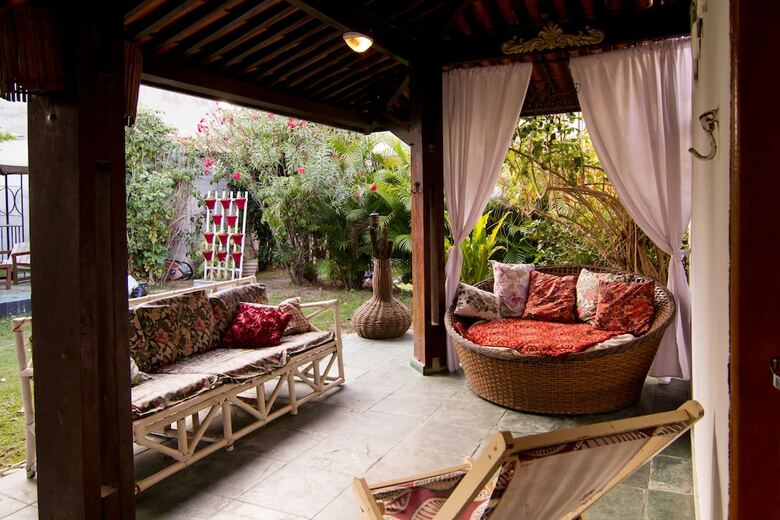 Hostal Pousada Le Baron