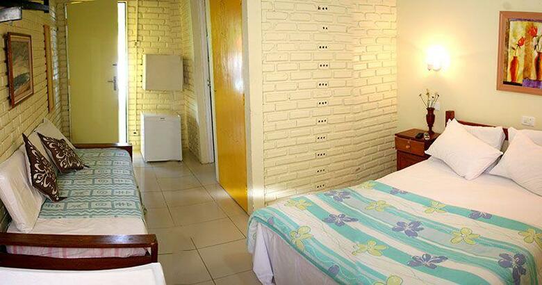 Hostal Pousada Le Baron