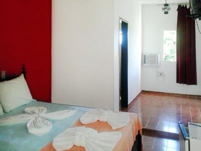 Beach Hotel Jacuma