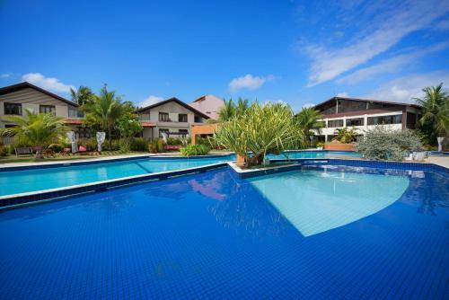Hostal Aruan� Pousada