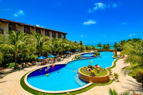 Hostal Aruan� Pousada