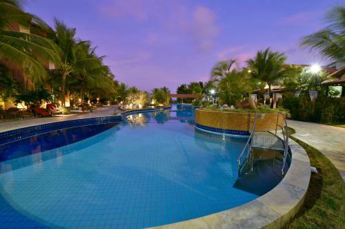 Hostal Aruan� Pousada