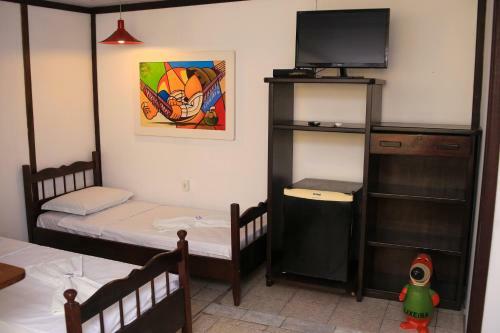 Hostal Pousada Bob Pai & Bob Filho