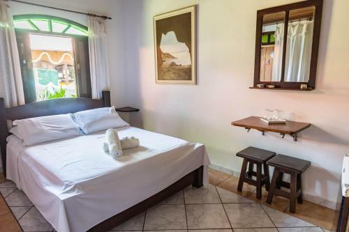 Hostal Pousada Bob Pai & Bob Filho