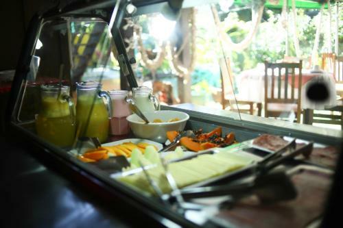 Hostal Pousada Bob Pai & Bob Filho