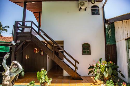 Hostal Pousada Bob Pai & Bob Filho