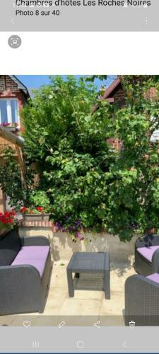Maison Trouvillaise Baln�o Piscine