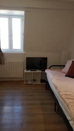 Apartamento Studio Cocooning � 100 M�tres De La Plage