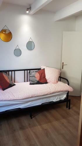 Apartamento Studio Cocooning � 100 M�tres De La Plage