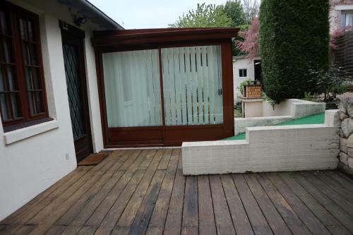 Bessi - Maison De Charme Trouville Sur Mer