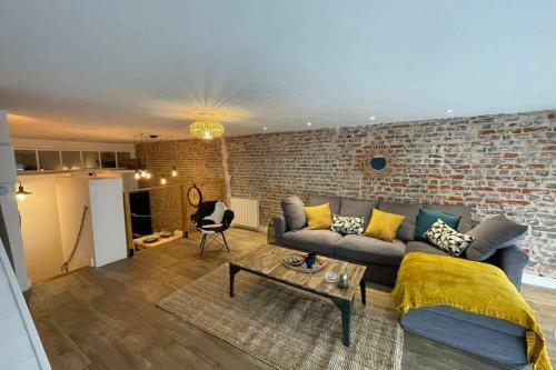 Apartamento Nouveau - Loft Atypique Hyper Centre