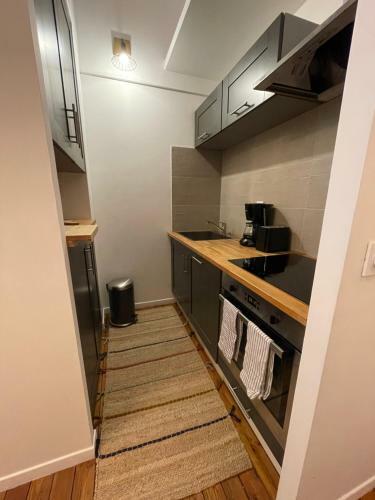 Apartamento Nouveau - Loft Atypique Hyper Centre
