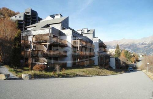 Apartamento Studio Pra Loup 1500 Les Molanes