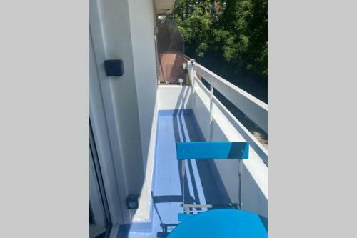 Apartamento Studio Cosy - R�sidence Des Flots Bleus