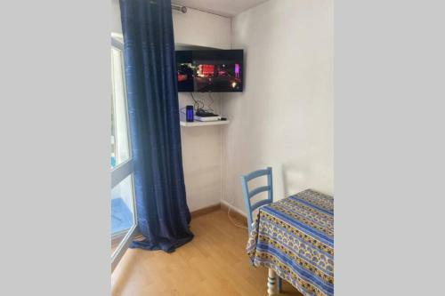 Apartamento Studio Cosy - R�sidence Des Flots Bleus
