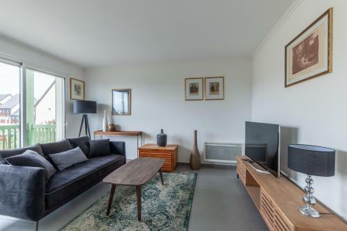 Apartamento Residence Lidicia - Trouville