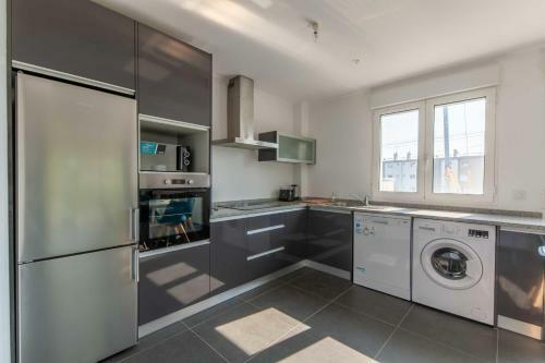 Apartamento Residence Lidicia - Trouville