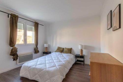 Apartamento Residence Lidicia - Trouville