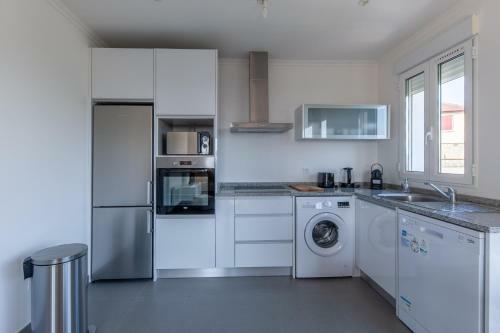 Apartamento Residence Lidicia - Trouville